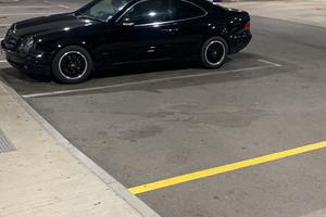 mercedes benz clk w208
