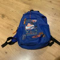 Zaino planes originale