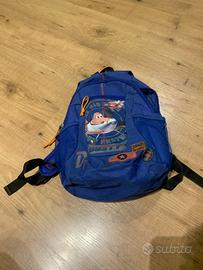 Zaino planes originale