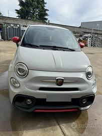 Abarth 595 Pista