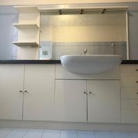 Mobile arredo bagno