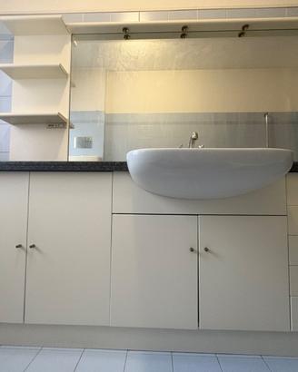 Mobile arredo bagno