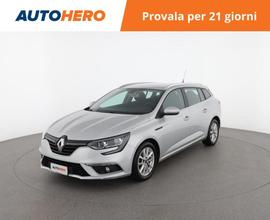 RENAULT Megane MZ85770