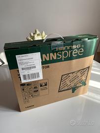 HANNspree HT161HNB Monitor Touchscreen HDMI ROTTO