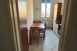 Appartamento 3 locali 55 mq + cantina