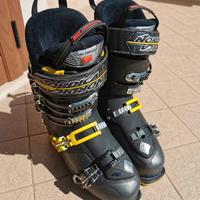Scarpone sci Nordica