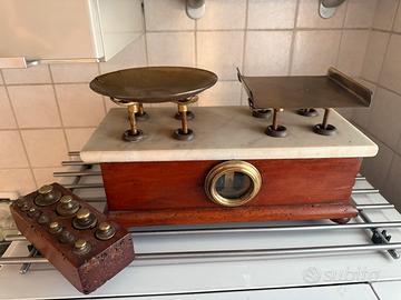 Bilancia vintage