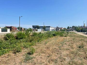 Terreno residenziale a Garlasco Via Altino