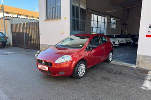 Fiat Grande Punto 1.4 3 porte Active