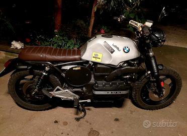 BMW k100