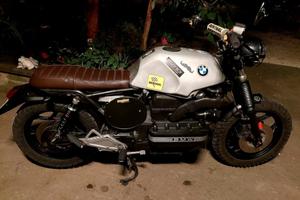 BMW k100