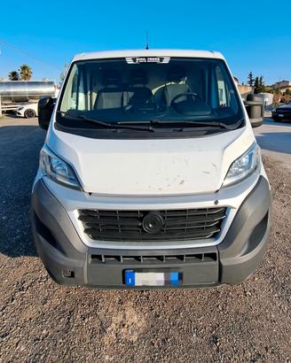 FIAT DUCATO 2.3 MULTIJET 130 CV