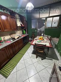 Casa singola con terrazza a Mascali
