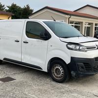 RICAMBI USATI PER CITROEN JUMPY 1.5 BLUEHDI
