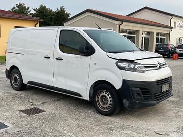 RICAMBI USATI PER CITROEN JUMPY 1.5 BLUEHDI