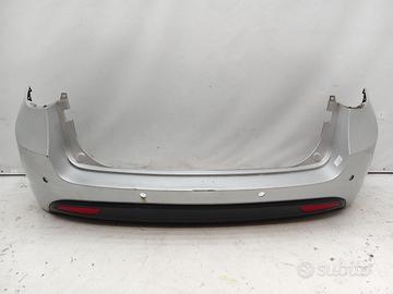 PARAURTI POSTERIORE ORIGINALE HYUNDAI i40 2011-201