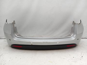 PARAURTI POSTERIORE ORIGINALE HYUNDAI i40 2011-201