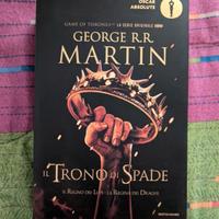 Il trono di spade - VOLUME 2