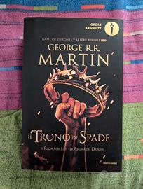 Il trono di spade - VOLUME 2
