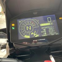 Suzuki V Strom XT 1050 - 2021