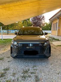 AUTOVETTURA EMC SETTE