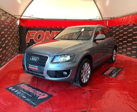 Audi Q5 2.0 TDI 170 CV quattro S tronic