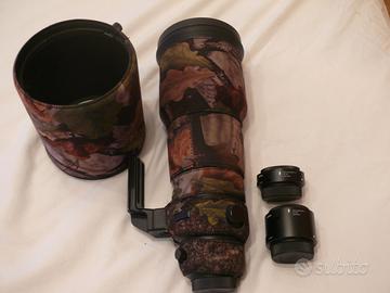 sigma 500 f4 sport
