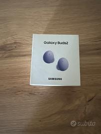 Galaxy Buds2