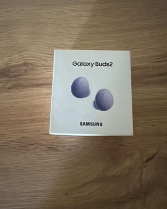 Galaxy Buds2