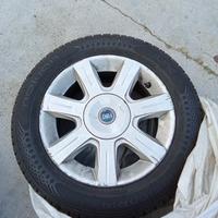 Gomme estive 185/60 R14