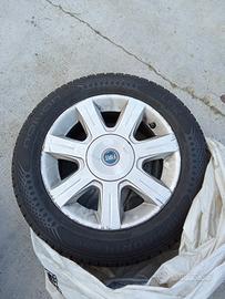 Gomme estive 185/60 R14