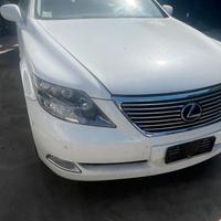 Pezzi di ricambio lexus ls