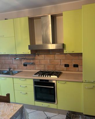 CUCINA