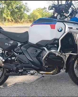 cerchi Neri GS 1300 adventure