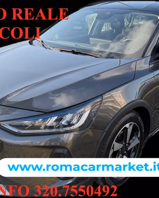 Ford Focus Active Wagon Focus Active SW 1.5 ecoblu