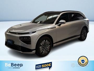 XPENG G9 LONG RANGE RWD