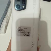 Oppo Find x5
