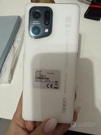 Oppo Find x5