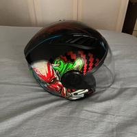 Casco ls2 joker