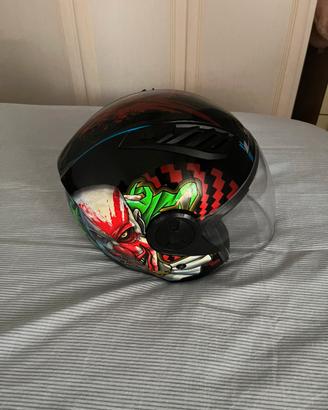Casco ls2 joker