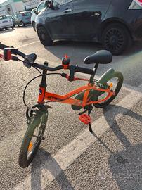 bici btwin