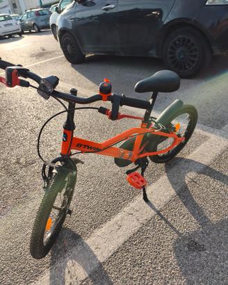 bici btwin