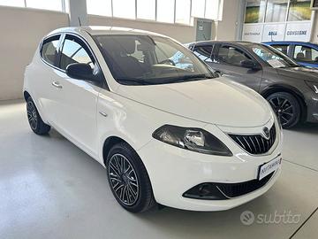 Lancia Ypsilon 1.2 69 CV 5 porte GPL Gold