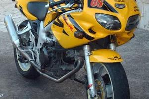 Ricambi Suzuki SV650 S e Suzuki SV650 Neked 99-02