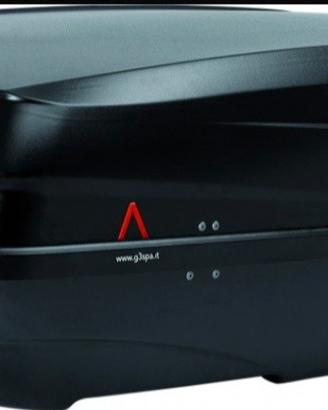 Box Auto Baule Universale G3 Bicube 400+