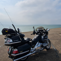 Goldwing GL 1800