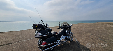 Goldwing GL 1800