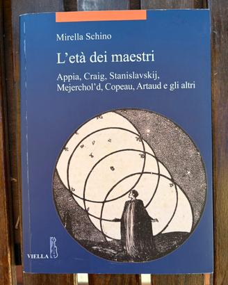 Libro L’età dei maestri