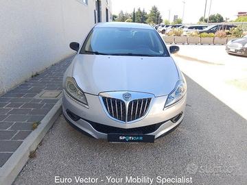 Lancia Delta 1.6 MJT DPF Platino