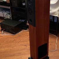 Golden Voice Master Tower 170